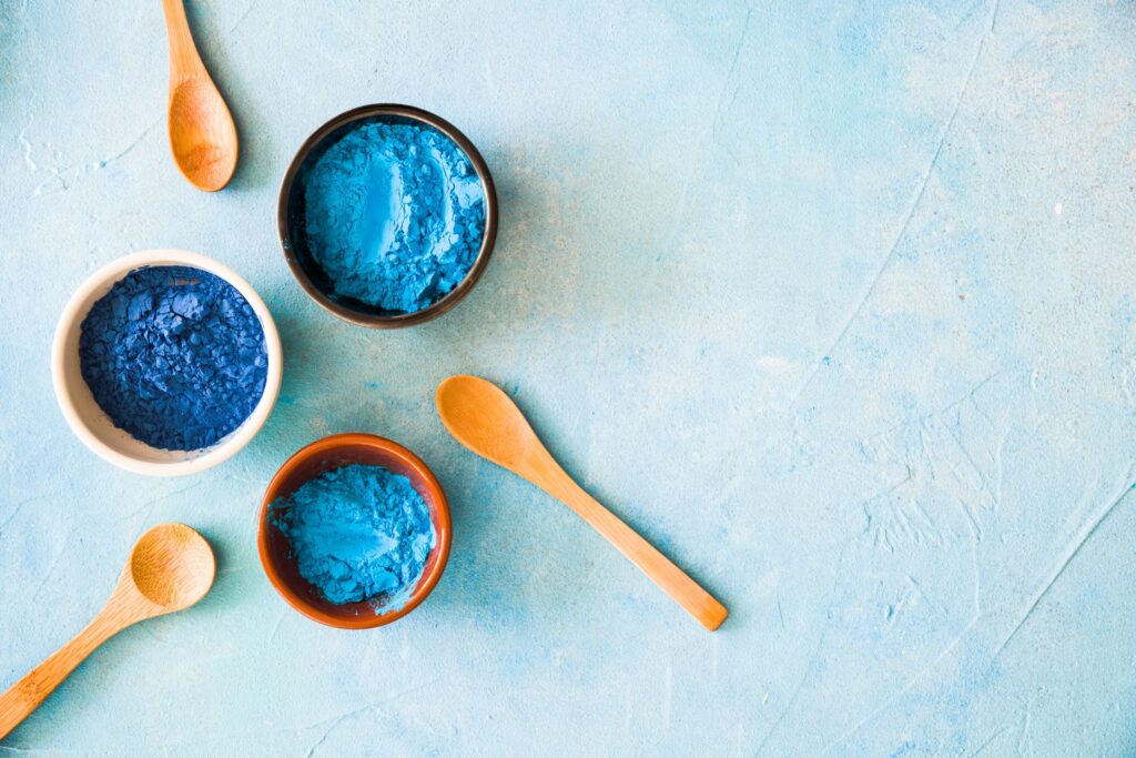 Neoalgae develops a phycocyanin-based cosmetic ingredient within IMPRESS