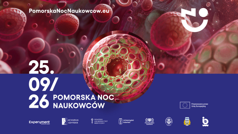 Gdynia Aquarium and MIR-PIB to Lead Sustainable Food Science Showcase at 4th Pomeranian Researchers’ Night