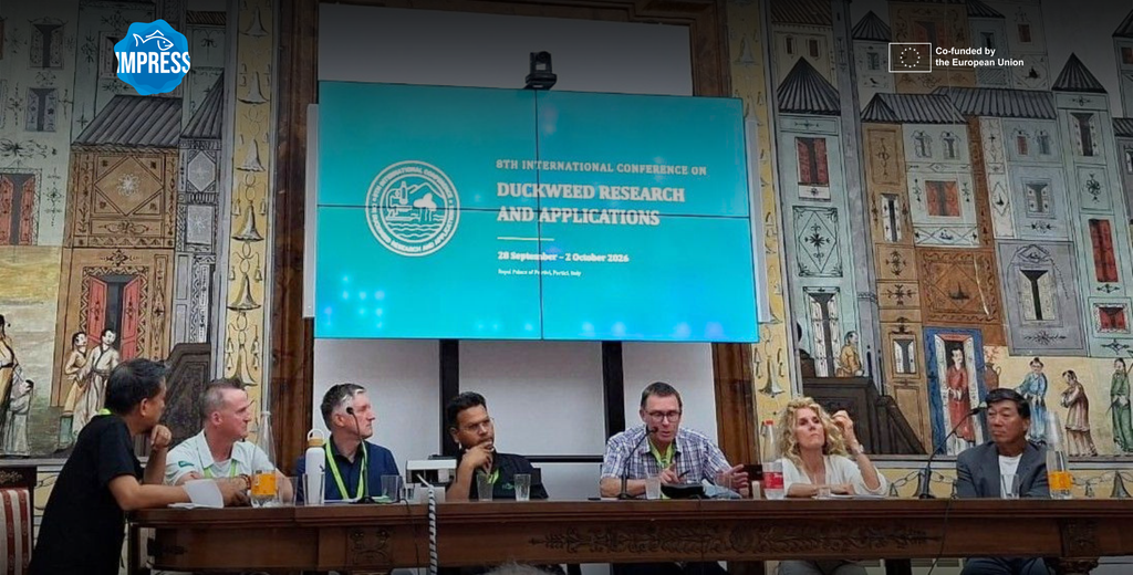 8th ICDRA 2026 Highlights Commercial Viability and Circular Bioeconomy Solutions